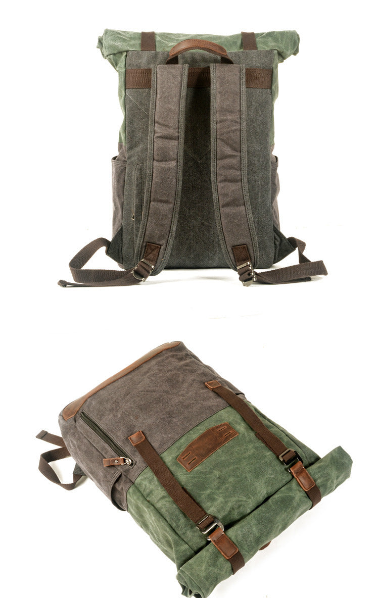 Hiking bag