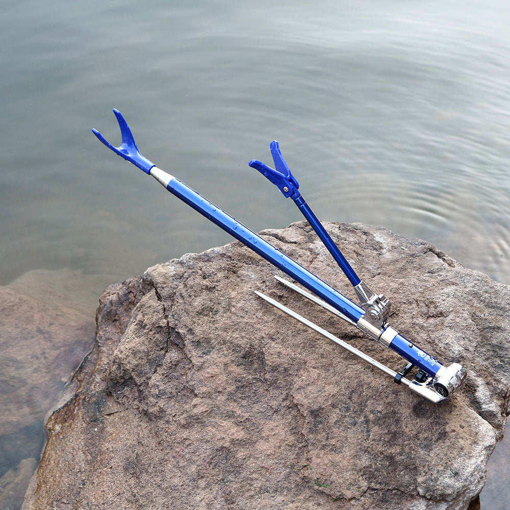 Fishing Rods Holder