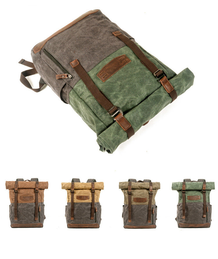 Hiking bag