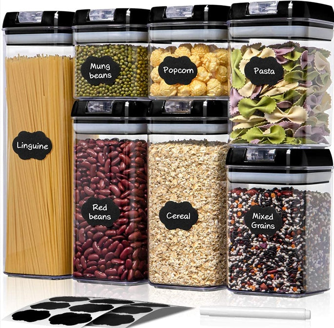 Food Storage Container