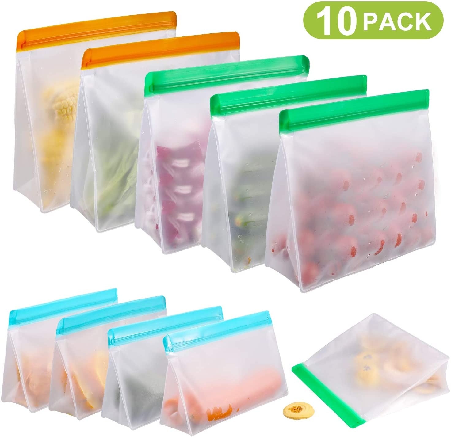 Food Storage Container