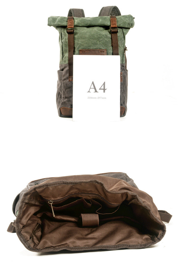 Hiking bag