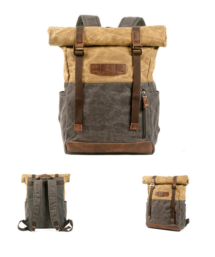 Hiking bag