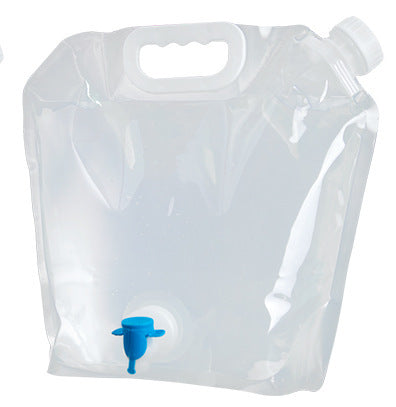 Foldable Portable Water Bags