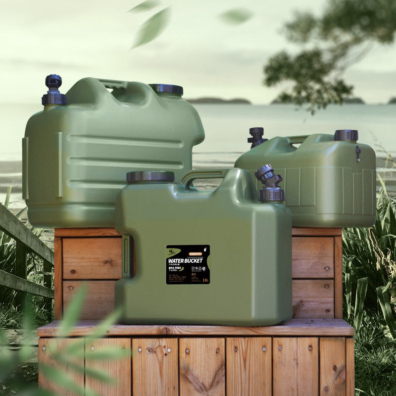 Portable Storage