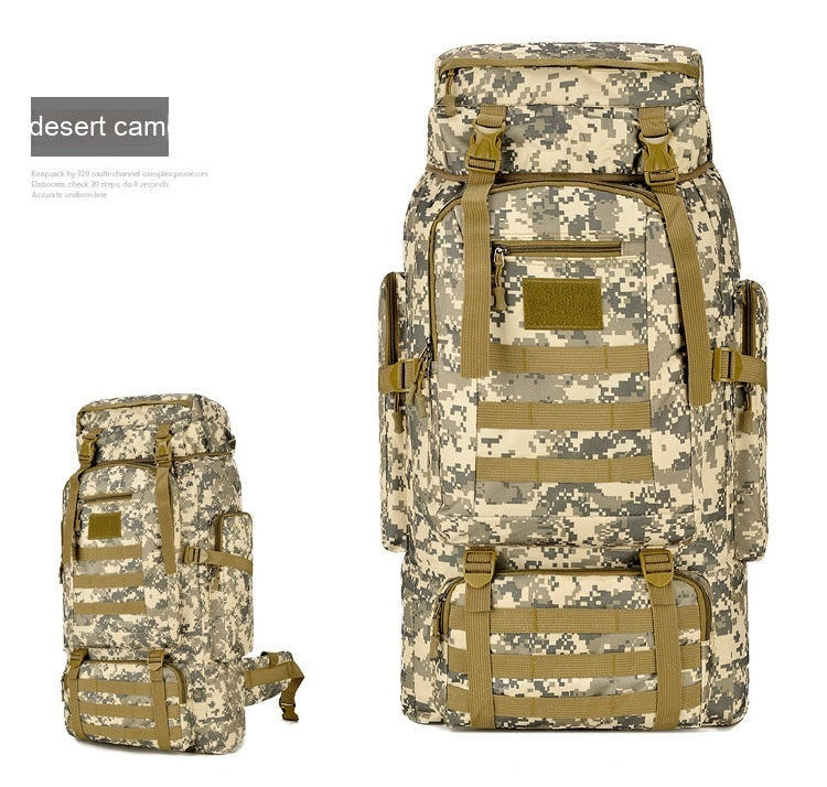Mountaineering Backpack